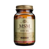 MSM 1000 mg