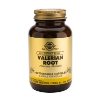 Valerian Root