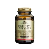 Digestive Enzymes