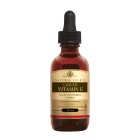 Liquid Vitamin E Complex