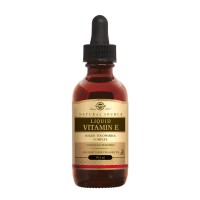 Liquid Vitamin E Complex