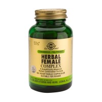 Herbal Female Complex