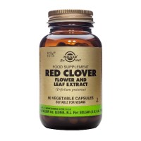 Red Clover Flower and Leaf Extract