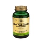 Saw Palmetto Berry Extract