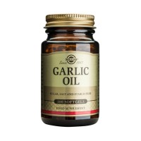 Garlic Oil