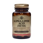 Alpha Lipoic Acid 200 mg