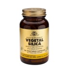 Vegetal Silica