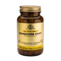 Solgar Dandelion Root