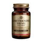 L-Methionine 500 mg