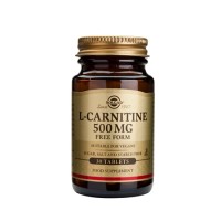 L-Carnitine 500 mg