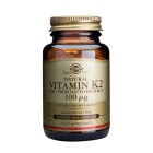 Vitamin K-2 100 mcg