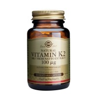 Vitamin K-2 100 mcg