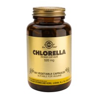 Chlorella