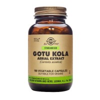 Gotu Kola Aerial Extract