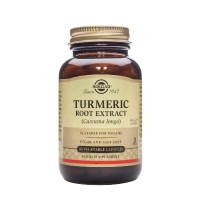 Turmeric Root Extract