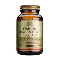 Fish Oil Concentrate 1000 mg