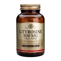 L-Tyrosine 500 mg