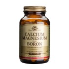 Calcium Magnesium plus Boron