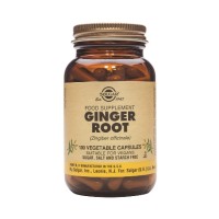 Ginger Root