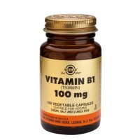 Vitamin B-1 100 mg