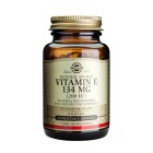 Vitamin E 134 mg/200 IU Vegan