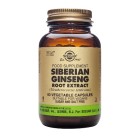 Ginseng Siberian Root Extract