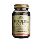 Spirulina 750 mg