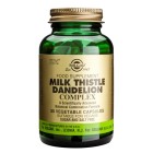 Milk Thistle/Dandelion Complex
