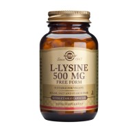 L-Lysine 500 mg