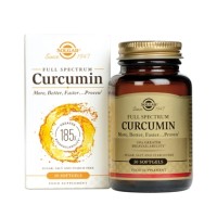 Full Spectrum Curcumin