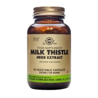 Milk Thistle Herb Extract