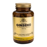 Ginseng Siberian 520 mg