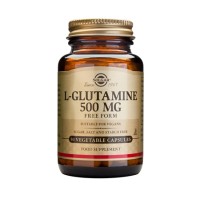 L-Glutamine 500 mg