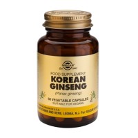 Ginseng Korean