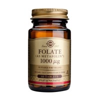 Folate 1000 mcg