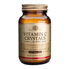 Vitamin C Crystals