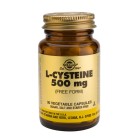 L-Cysteine 500 mg