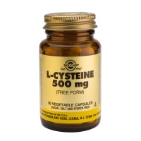 L-Cysteine 500 mg