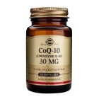 Solgar Co-Enzyme Q-10 30 mg