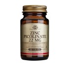 Zinc Picolinate 22 mg