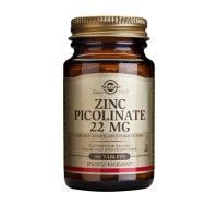 Zinc Picolinate 22 mg
