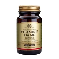 Vitamin E 134 mg/200 IU Complex