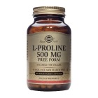 L-Proline 500 mg