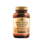 Skin, Nails and Hair Formula