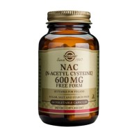 NAC 600 mg