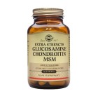 Glucosamine Chondroitin MSM