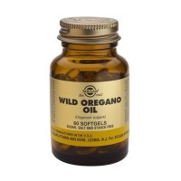 Wild Oregano Oil