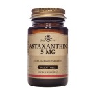 Astaxanthin 5 mg