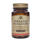 Chelated Manganese