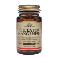 Chelated Manganese